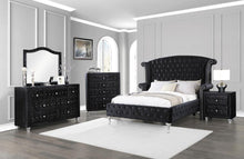 Load image into Gallery viewer, BEDROOM SETS 206101Q-S4