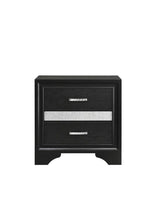 Load image into Gallery viewer, MIRANDA NIGHTSTAND 206362