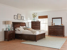 Load image into Gallery viewer, BEDROOM SETS 206430Q-S5