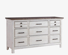 Load image into Gallery viewer, CELESTE DRESSER 206463