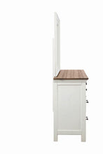 Load image into Gallery viewer, CELESTE DRESSER 206463