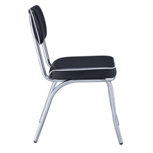 Load image into Gallery viewer, RETRO DINING CHAIR 2066