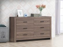 Load image into Gallery viewer, BRANTFORD DRESSER 207043