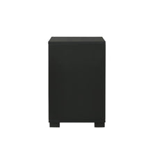 Load image into Gallery viewer, BLACKTOFT NIGHTSTAND 207102