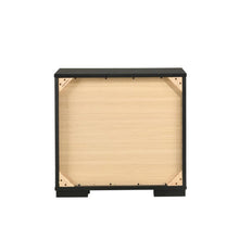 Load image into Gallery viewer, BLACKTOFT NIGHTSTAND 207102