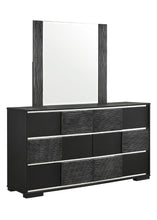 Load image into Gallery viewer, BLACKTOFT DRESSER 207103