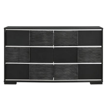 Load image into Gallery viewer, BLACKTOFT DRESSER 207103