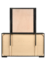 Load image into Gallery viewer, BLACKTOFT DRESSER 207103