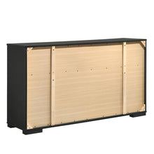 Load image into Gallery viewer, BLACKTOFT DRESSER 207103