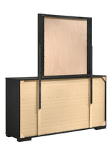 Load image into Gallery viewer, BLACKTOFT DRESSER 207103