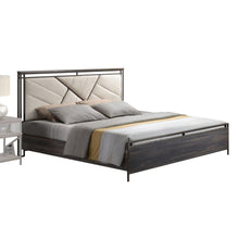 Load image into Gallery viewer, Adrianna Eastern King Bed