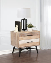 Load image into Gallery viewer, MARLOW NIGHTSTAND 215762