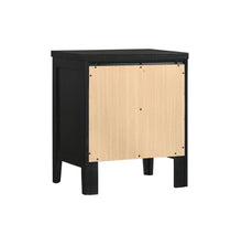 Load image into Gallery viewer, CARLTON NIGHTSTAND 215862