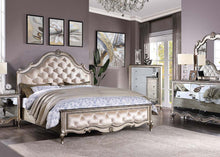 Load image into Gallery viewer, Esteban Eastern King Bed