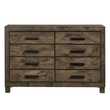 Load image into Gallery viewer, WOODMONT DRESSER 222633