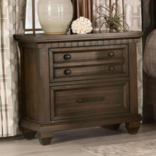 Load image into Gallery viewer, BENNINGTON NIGHTSTAND 222712