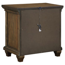 Load image into Gallery viewer, BENNINGTON NIGHTSTAND 222712
