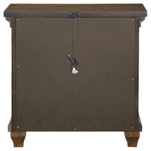 Load image into Gallery viewer, BENNINGTON NIGHTSTAND 222712