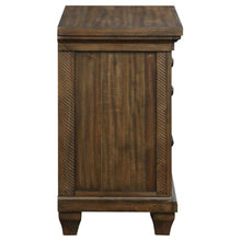 Load image into Gallery viewer, BENNINGTON NIGHTSTAND 222712