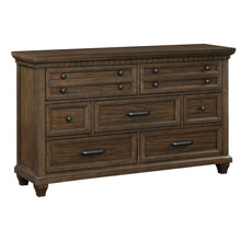 Load image into Gallery viewer, BENNINGTON DRESSER 222713