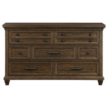 Load image into Gallery viewer, BENNINGTON DRESSER 222713