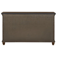 Load image into Gallery viewer, BENNINGTON DRESSER 222713