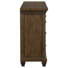 Load image into Gallery viewer, BENNINGTON DRESSER 222713