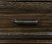 Load image into Gallery viewer, BENNINGTON DRESSER 222713