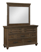 Load image into Gallery viewer, BENNINGTON DRESSER 222713