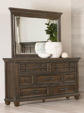 Load image into Gallery viewer, BENNINGTON DRESSER 222713