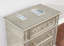 Load image into Gallery viewer, HEIDI NIGHTSTAND 222732