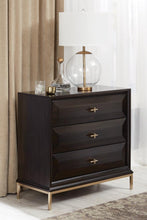 Load image into Gallery viewer, FORMOSA NIGHTSTAND 222842