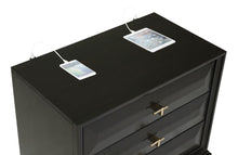 Load image into Gallery viewer, FORMOSA NIGHTSTAND 222842