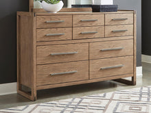 Load image into Gallery viewer, SMITHSON DRESSER 222853