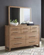 Load image into Gallery viewer, SMITHSON DRESSER 222853