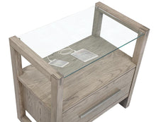 Load image into Gallery viewer, SMITHSON NIGHTSTAND 222856