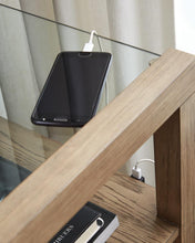 Load image into Gallery viewer, SMITHSON NIGHTSTAND 222856