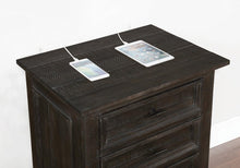 Load image into Gallery viewer, ATASCADERO NIGHTSTAND 222882