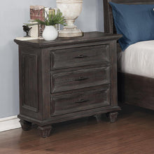 Load image into Gallery viewer, ATASCADERO NIGHTSTAND 222882
