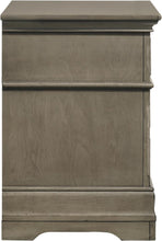 Load image into Gallery viewer, MANCHESTER NIGHTSTAND 222892