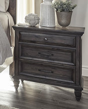 Load image into Gallery viewer, AVENUE NIGHTSTAND 223032