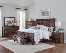 Load image into Gallery viewer, AVENUE NIGHTSTAND 223032