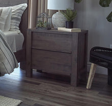 Load image into Gallery viewer, OAKRIDGE NIGHTSTAND 223072