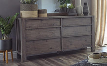 Load image into Gallery viewer, OAKRIDGE DRESSER 223073
