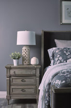 Load image into Gallery viewer, ALDERWOOD NIGHTSTAND 223122