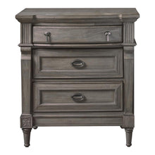 Load image into Gallery viewer, ALDERWOOD NIGHTSTAND 223122