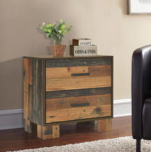 Load image into Gallery viewer, SIDNEY NIGHTSTAND 223142