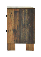 Load image into Gallery viewer, SIDNEY NIGHTSTAND 223142