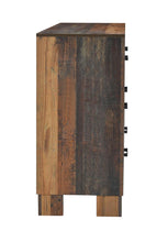 Load image into Gallery viewer, SIDNEY DRESSER 223143