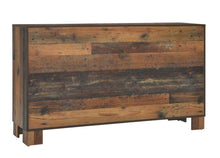 Load image into Gallery viewer, SIDNEY DRESSER 223143